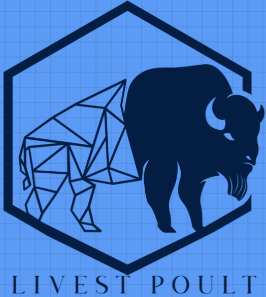 LivestPoult Logo